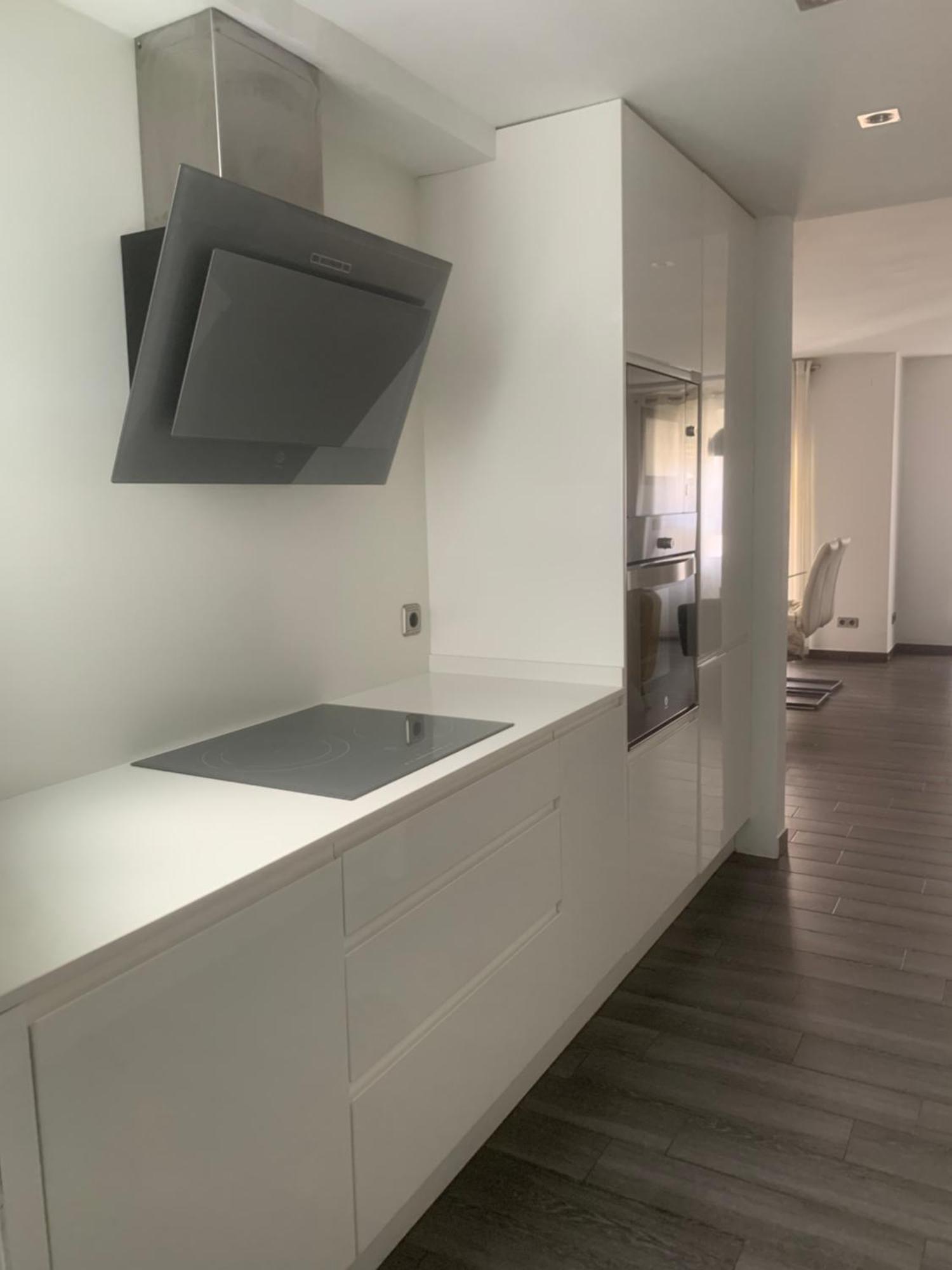 Increible Piso Centrico Apartment *