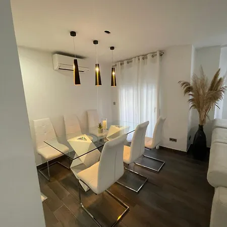 Appartement Increible Piso Centrico à Gandie Extérieur photo