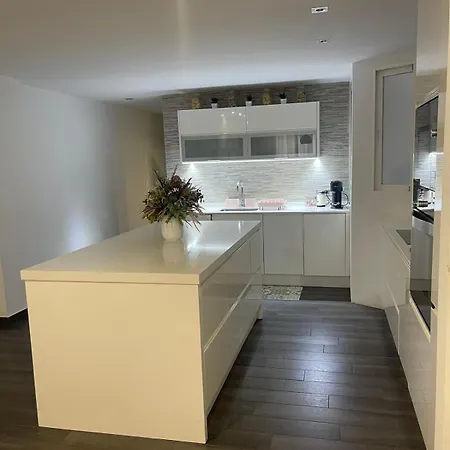 Appartement Increible Piso Centrico à Gandie Extérieur photo
