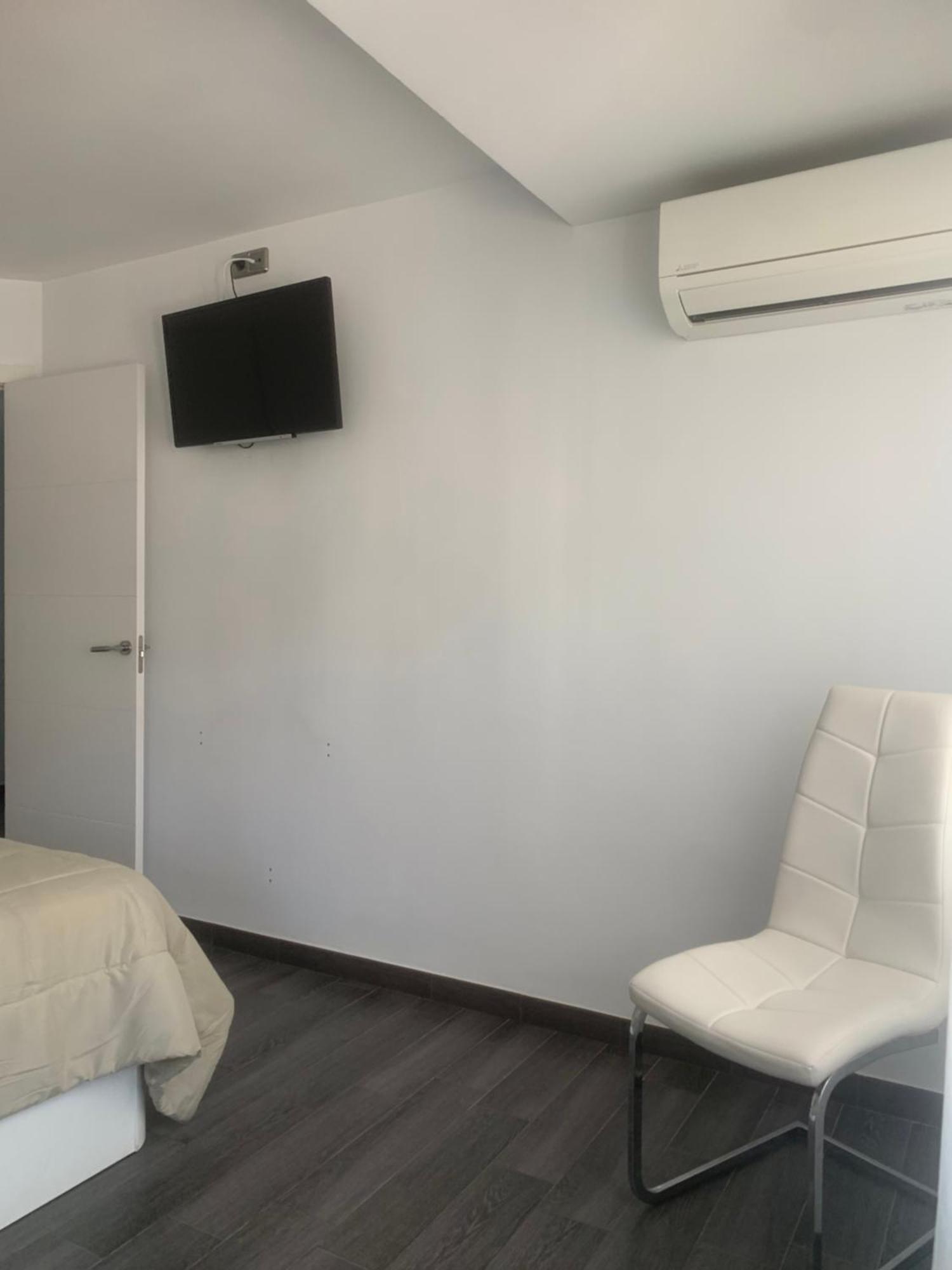 Increible Piso Centrico Appartement Gandie