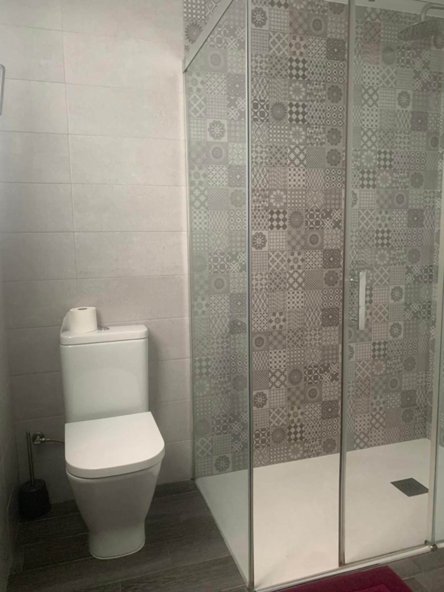 Increible Piso Centrico Apartament