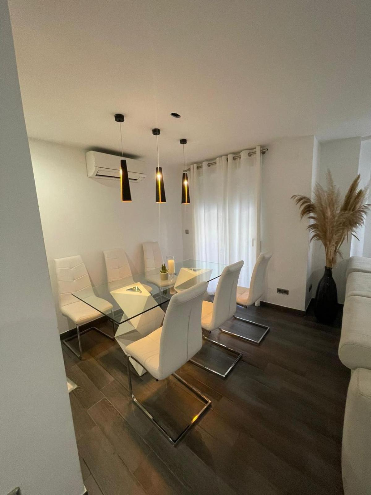 Appartement Increible Piso Centrico *