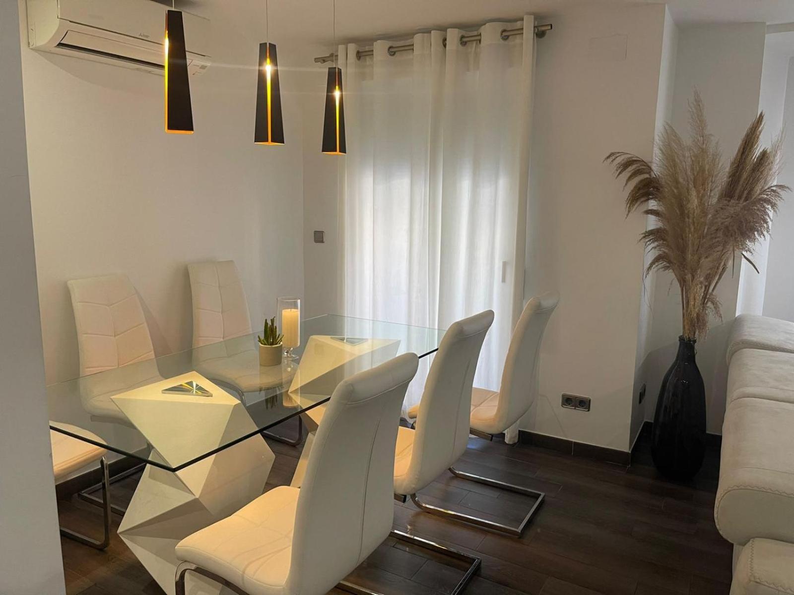 Increible Piso Centrico Apartament *
